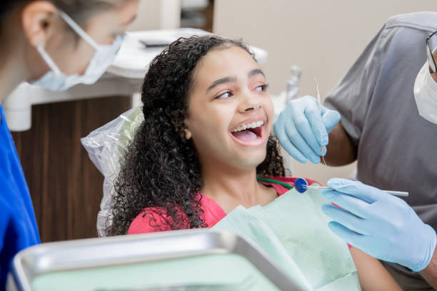 Best Emergency Treatment for Jaw Pain or Injury in La Marque, TX