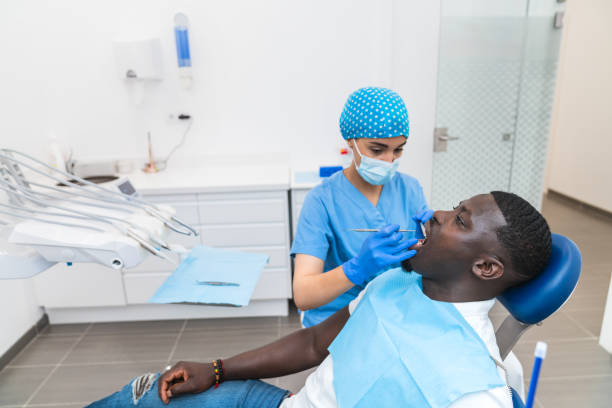Best Emergency Dental Care for Sports Injuries in La Marque, TX